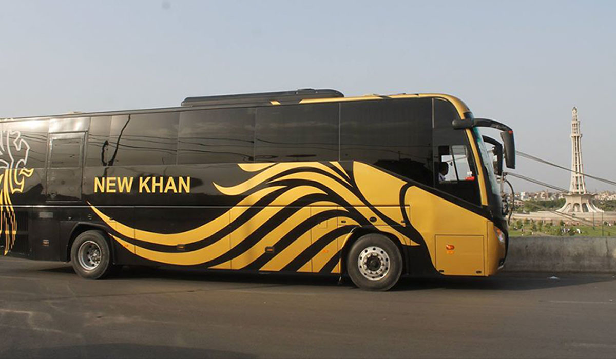 New Khan Online Booking 2024 – Contact Number & Ticket Price
